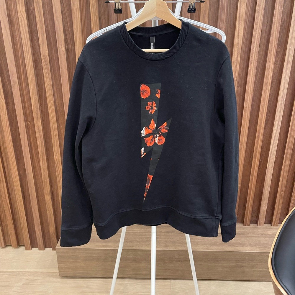 Neil barrett jumper